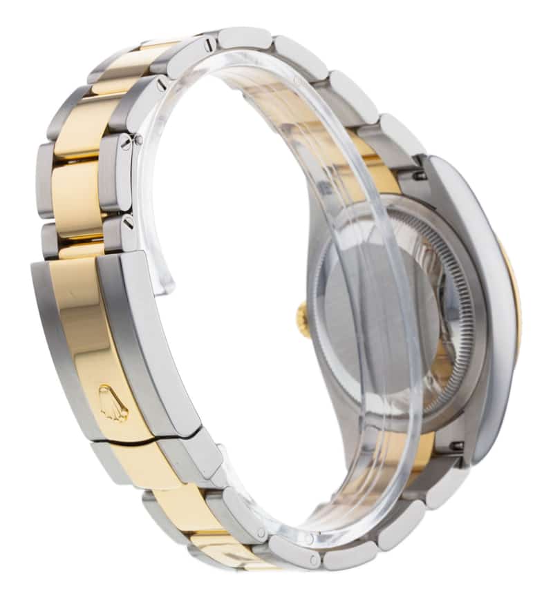 Rolex Datejust 126233